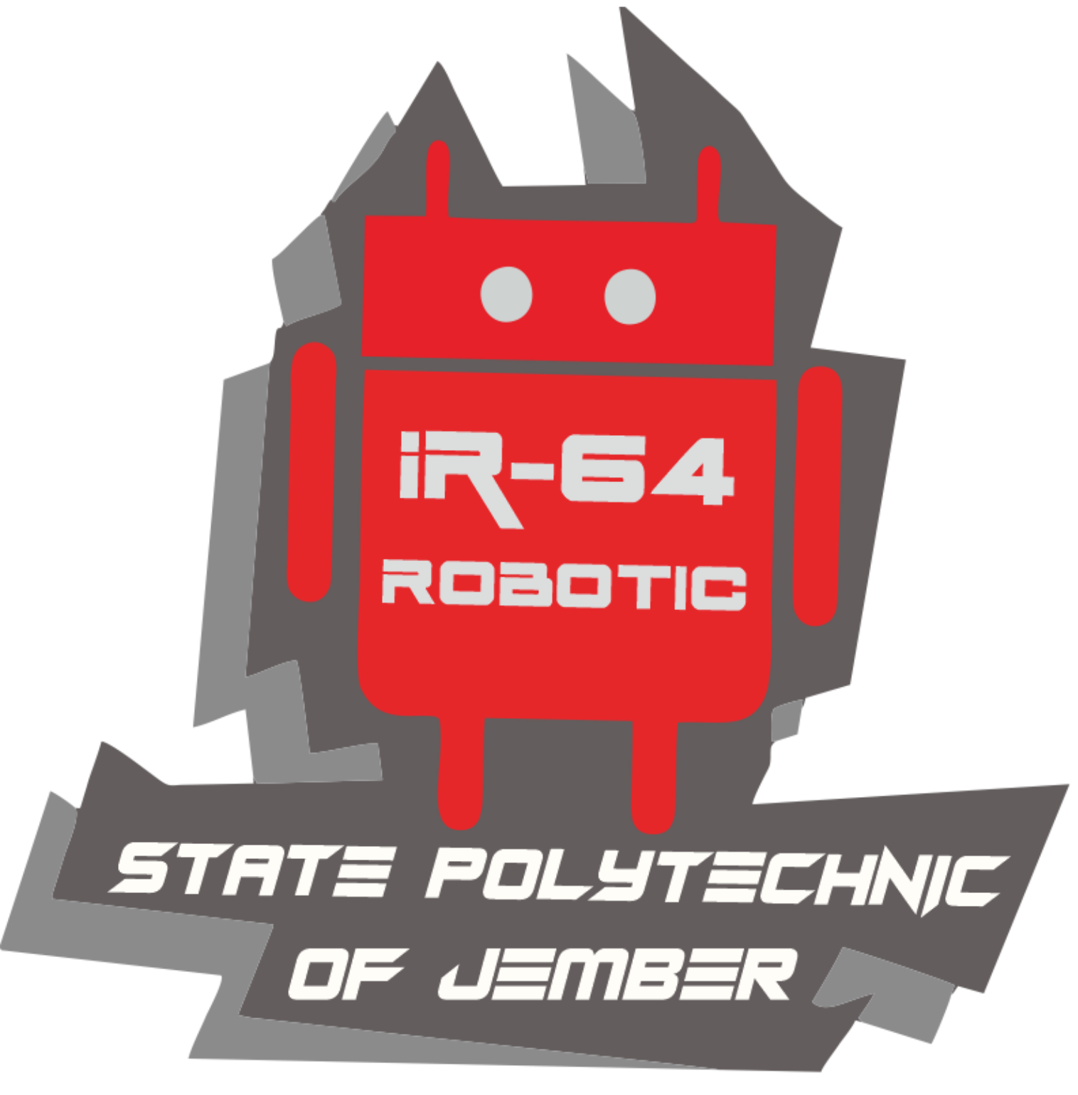 IR-64 IoT Team Logo